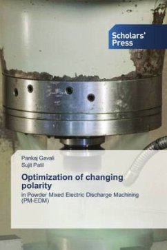 Optimization of changing polarity - Gavali, Pankaj;Patil, Sujit