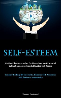 Self-Esteem - Eastwood, Marcus