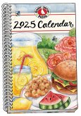 2025 Gooseberry Patch Appointment Calendar