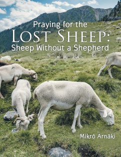 Praying for the Lost Sheep