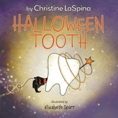 Halloween Tooth - Laspina