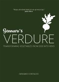 Gennaro's Verdure