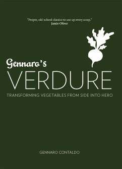 Gennaro's Verdure - Contaldo, Gennaro