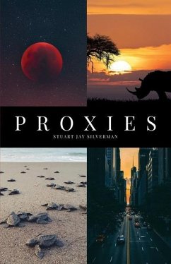 Proxies - Silverman, Stuart Jay