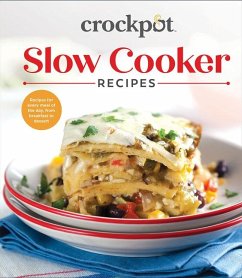 Crockpot Slow Cooker Recipes - Publications International Ltd