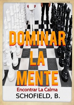 Cover Dominar La Mente