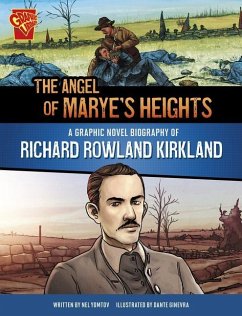 The Angel of Marye's Heights - Yomtov, Nel