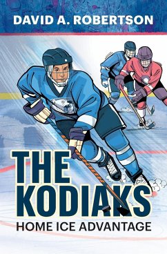 Kodiaks - Robertson, David A