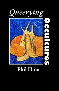 Cover Queerying Occultures