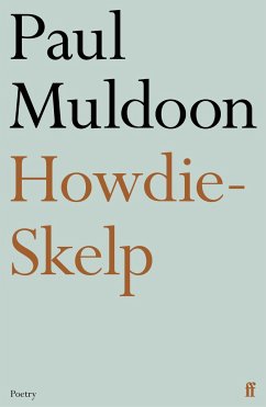 Howdie-Skelp - Muldoon, Paul