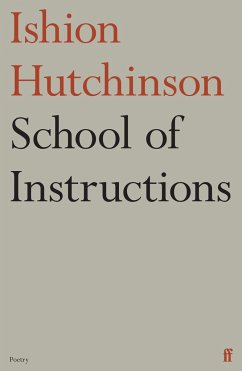 School of Instructions - Hutchinson, Ishion