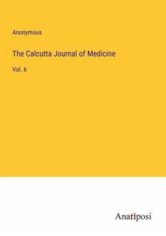 The Calcutta Journal of Medicine - Anonymous