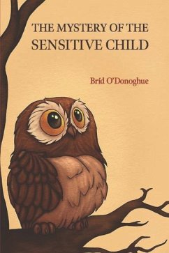 The Mystery of the Sensitive Child - O'Donoghue, Brid