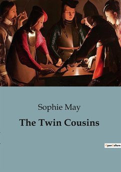 The Twin Cousins - May, Sophie