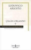 Cilgin Orlando - Ariosto, Ludovico