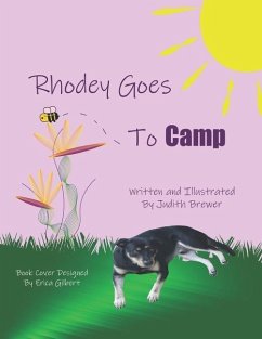 Rhodey Goes to Camp - Brewer, Judith