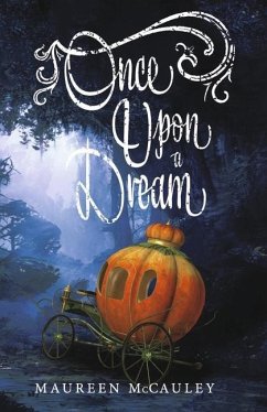 Once Upon a Dream - McCauley, Maureen