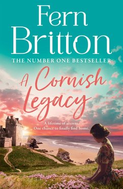 Cover A Cornish Legacy