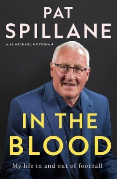 In the Blood - Spillane, Pat