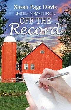 Off the Record: Mainely Romance - Davis, Susan Page