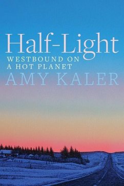 Half-Light - Kaler, Amy