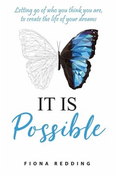 It Is Possible - Redding, Fiona