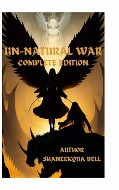 Cover UN-Natural War Complete Edition