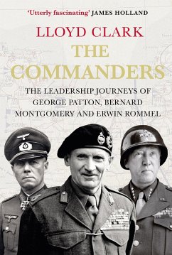 The Commanders - Clark, Lloyd