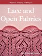 Lace and Open Fabrics - Bild 1