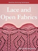 Lace and Open Fabrics