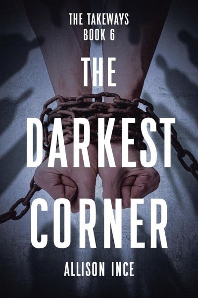 The Darkest Corner The Darkest Corner