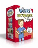 The Henry Heckelbeck Ten-Book Collection (Boxed Set)