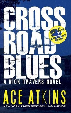 Crossroad Blues - Atkins, Ace