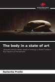 The body in a state of art