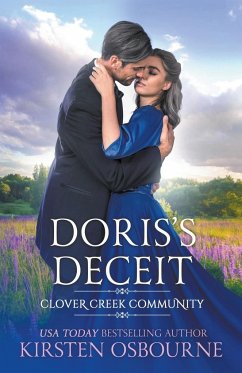 Doris's Deceit - Osbourne, Kirsten