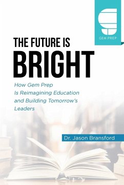 The Future is Bright - Bransford, Jason