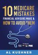 10 Medicare Mistakes Financial Advisors... - Bild 1