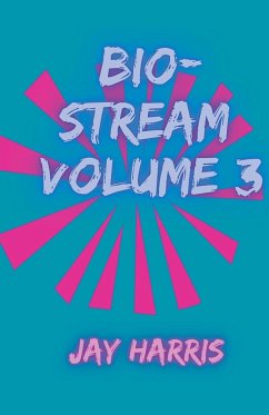 Bio-Stream Volume 3 - Harris, Jay