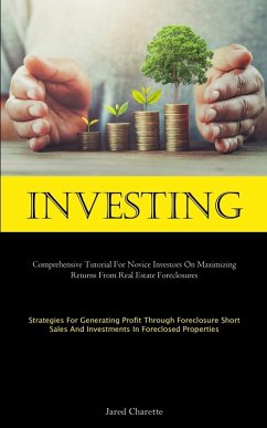 Cover Investing