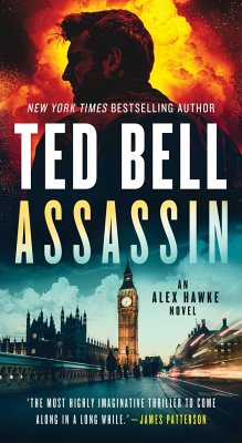 Assassin - Bell, Ted