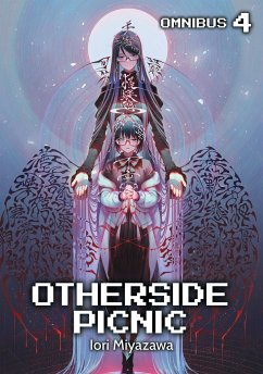 Otherside Picnic: Omnibus 4 - Miyazawa, Iori