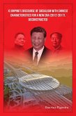 Xi Jinping's Discourse of Socialism with Chinese Characteristics for a New Era (2012-2017), Deconstructed (eBook, ePUB)