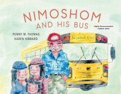 Nimoshom and His Bus - Thomas, Penny M