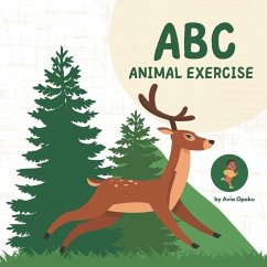 ABC Animal Exercise - Opoku, Avia