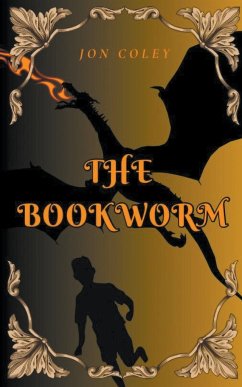 The Bookworm - Coley, Jon