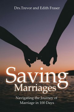 Saving Marriages - Trevor, S.; Edith