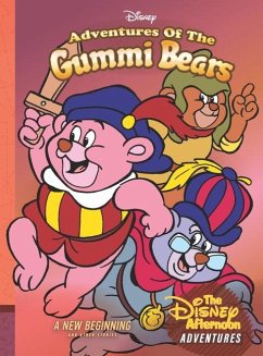 Adventures of the Gummi Bears: A New Beginning - Weiss, Bobbi Jg