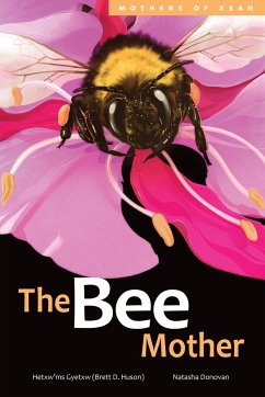 The Bee Mother - Huson