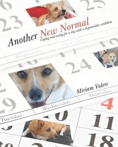 Another New Normal - Valere, Miriam