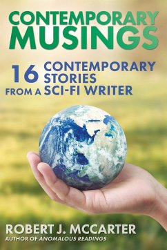 Contemporary Musings - McCarter, Robert J